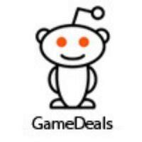 Reddit GameDeals – Telegram.